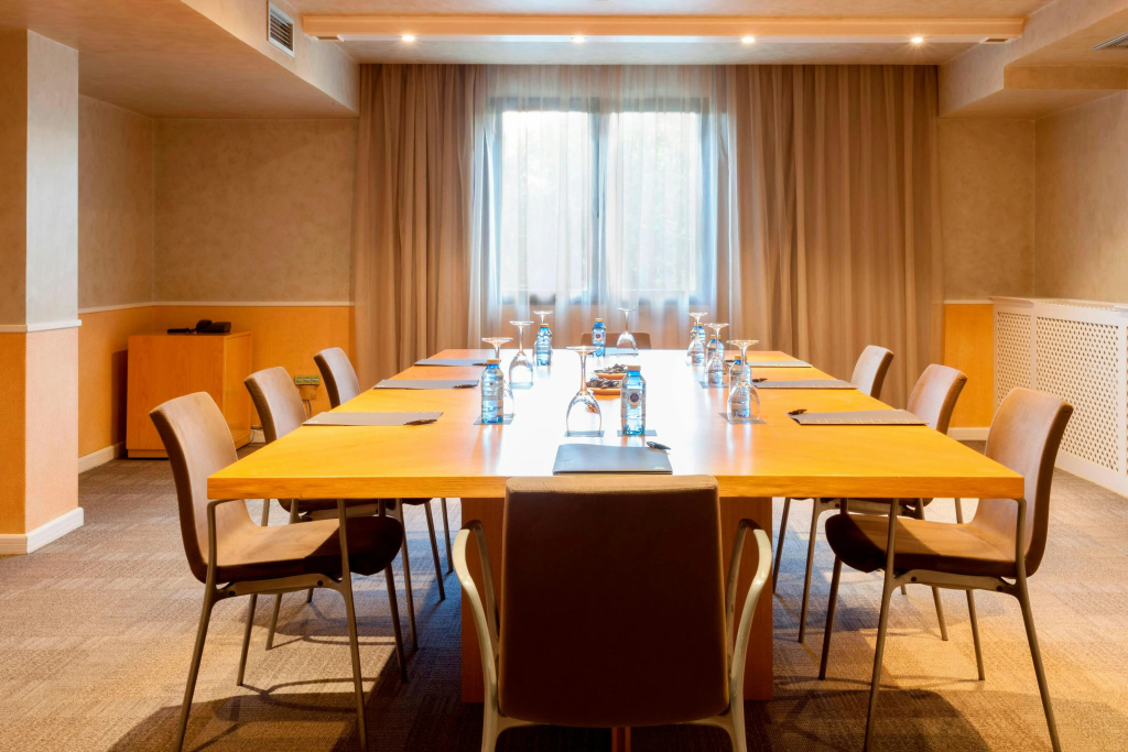 AC Hotel Ciudad de Toledo by Marriott - Général