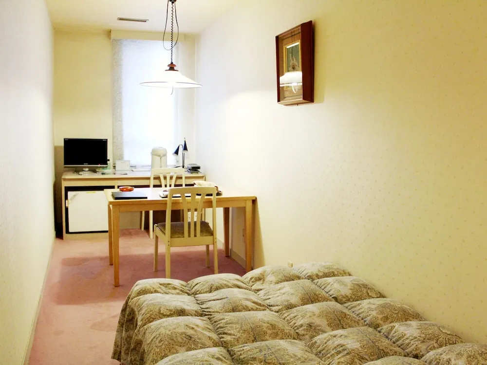 Hotel Gyokusen - Chambres