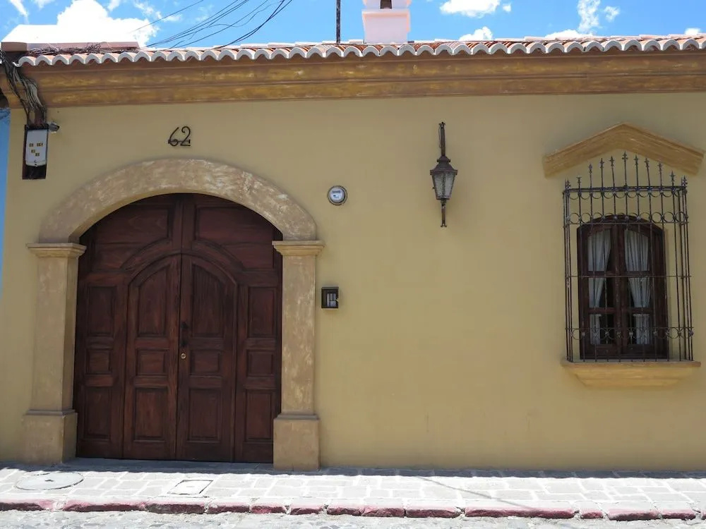 Casa Buena Vista