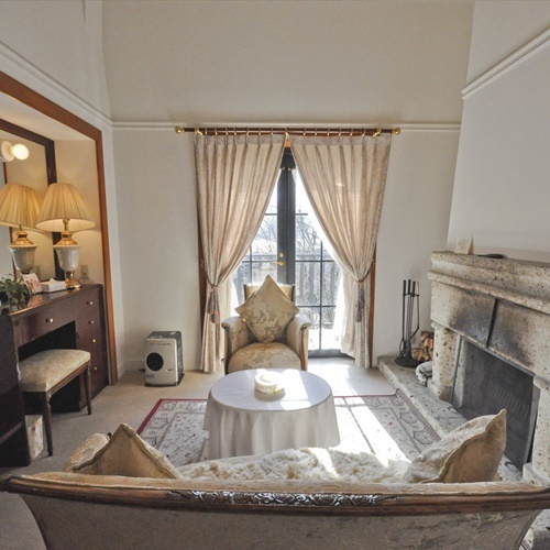Auberge au Mirador 사진 11