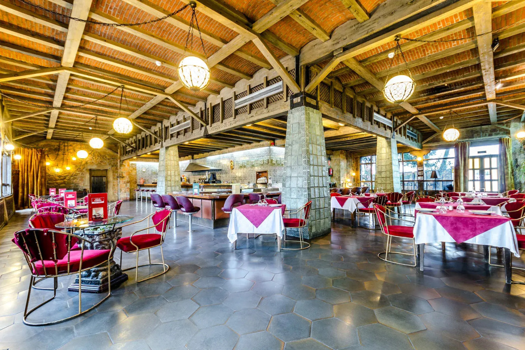 Hotel Temple Ponferrada - Général