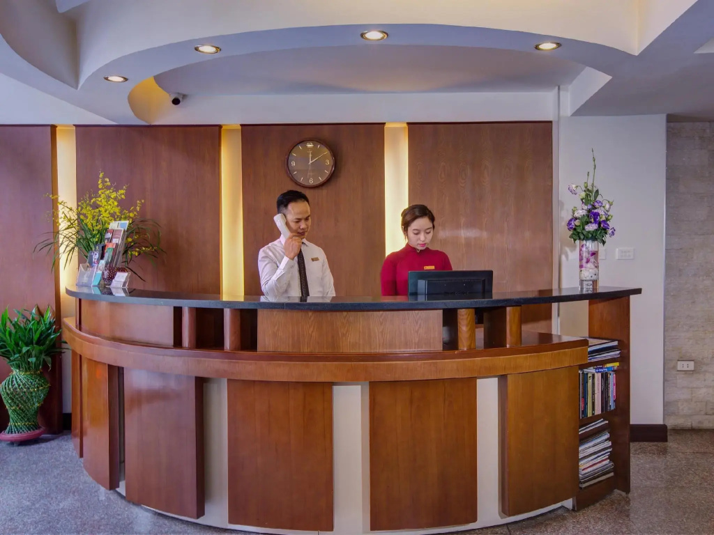 Hotel photo 30