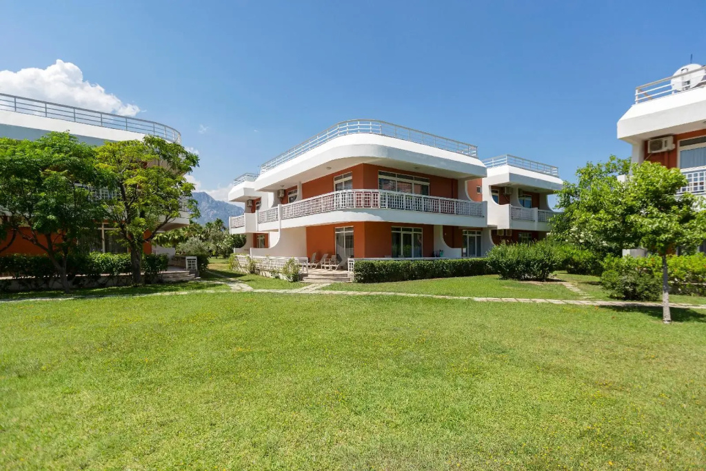 Simena Holiday Village & Villas