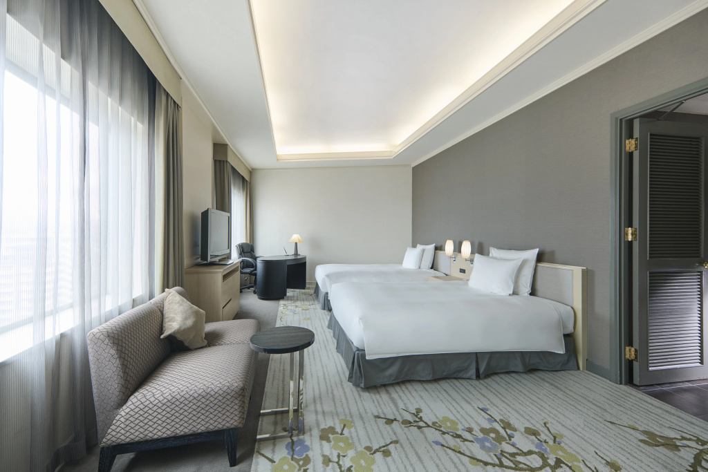 ANA Crowne Plaza Kanazawa by IHG 사진 42