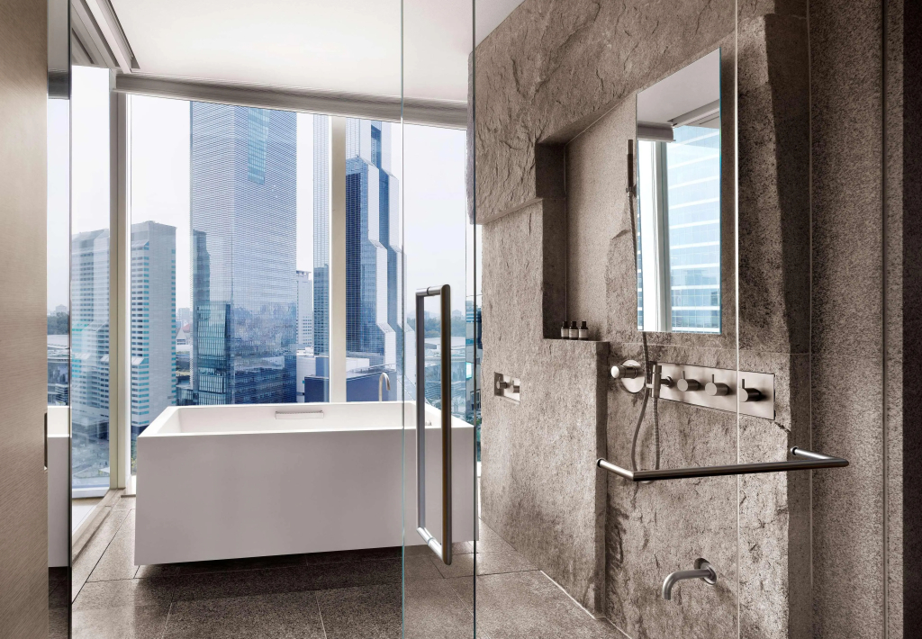 Park Hyatt Seoul - фото 10