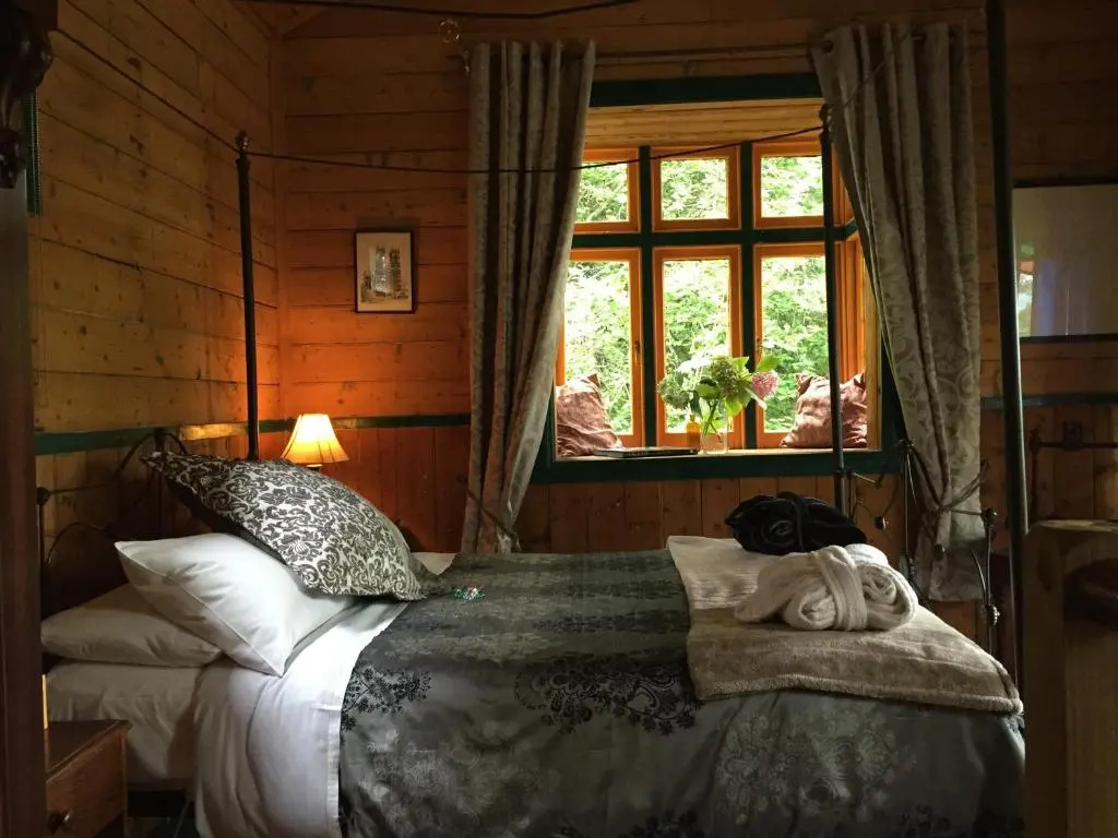 1 Bedroom Cottage