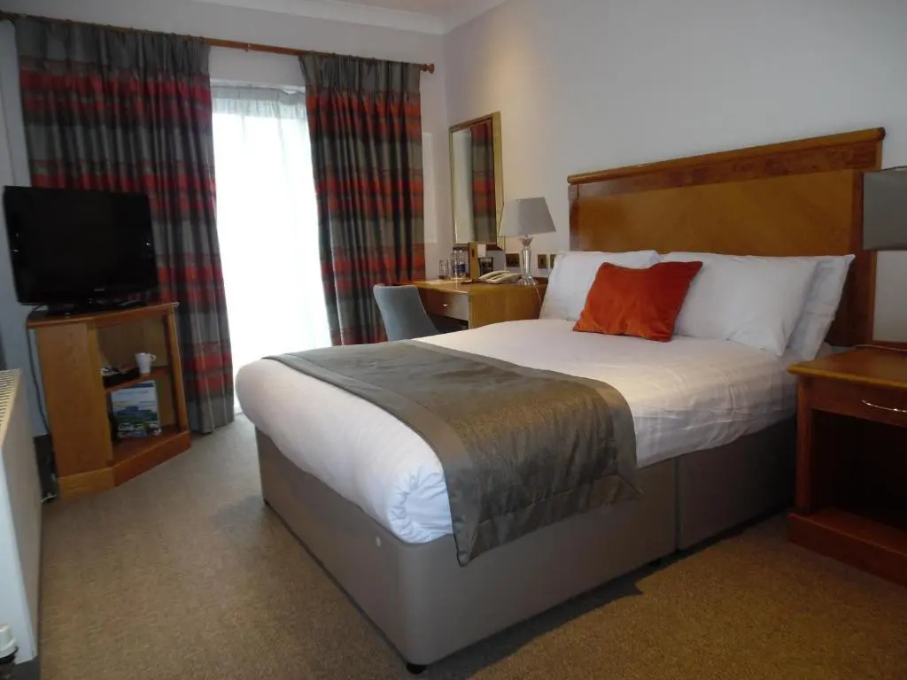 Dale Hill Hotel & Golf Club - Chambres
