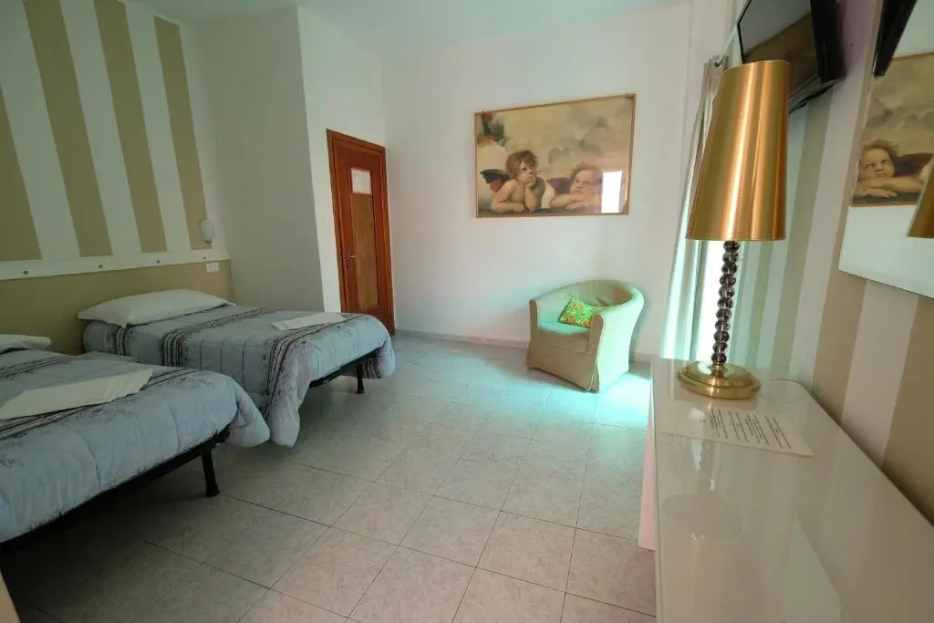 Standard room