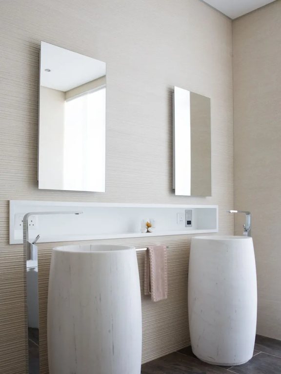 Hotel English Point Marina & Spa - Chambres