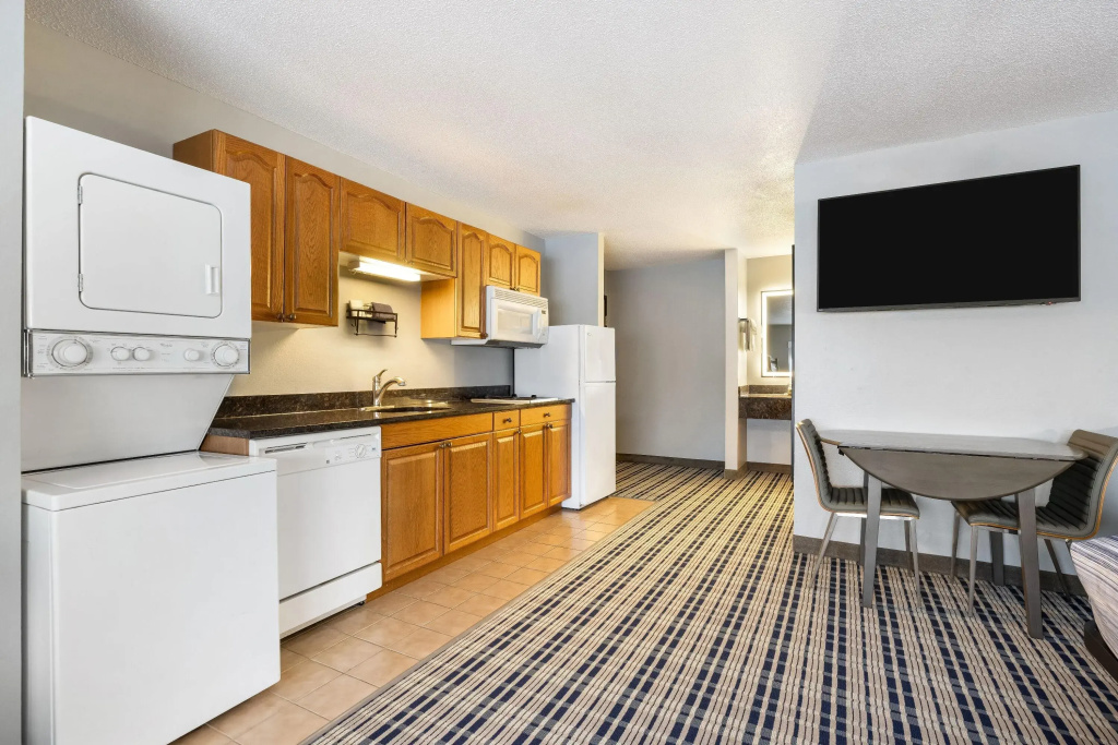 AmericInn by Wyndham Aberdeen - Event Center - Général