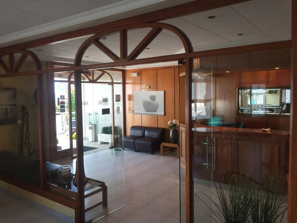 Hotel Ancora