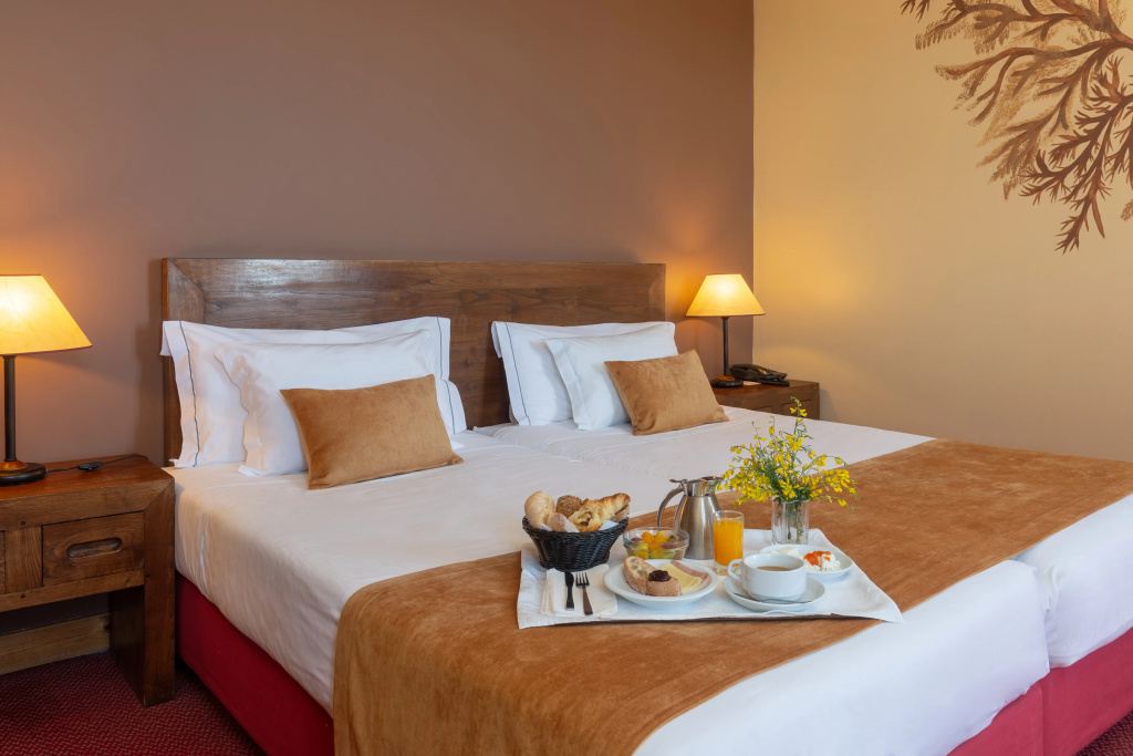 Luna Hotel Serra da Estrela - Général