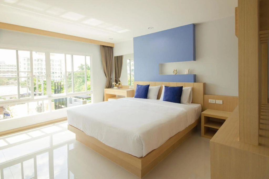 Charisma Residence — 3