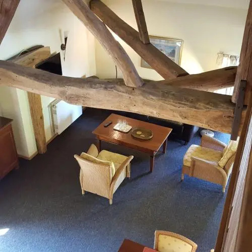 Voir la photo 4 — Charme Hotel La Dominotte