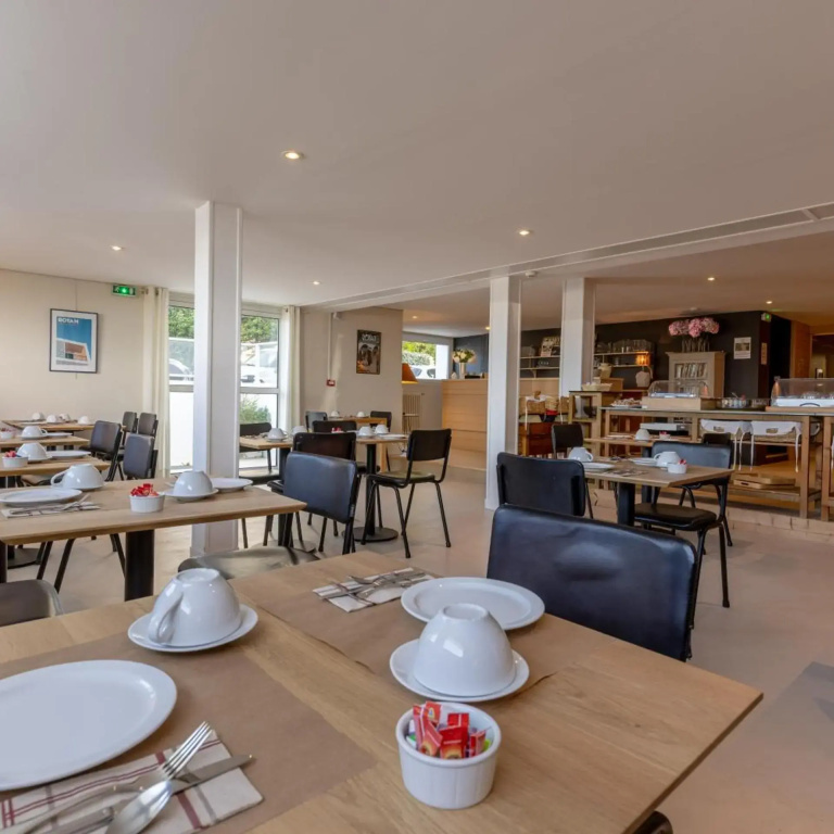 Family Golf Hotel - Général