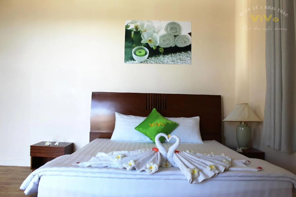 Viva - Home Vacation Rental Phan Thiet