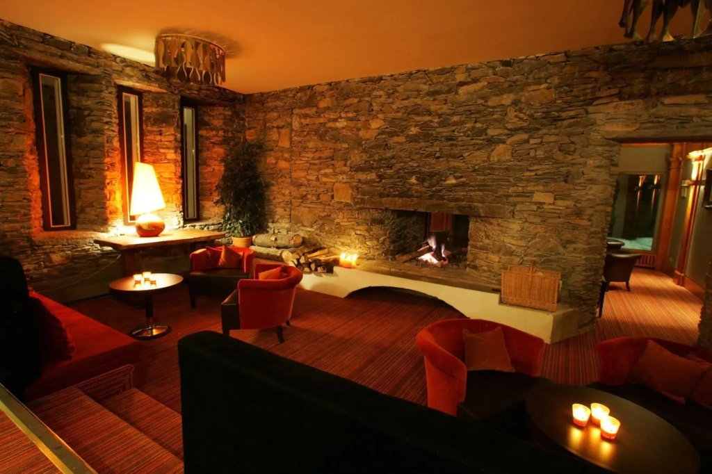 Club Vacanciel Courchevel - Général