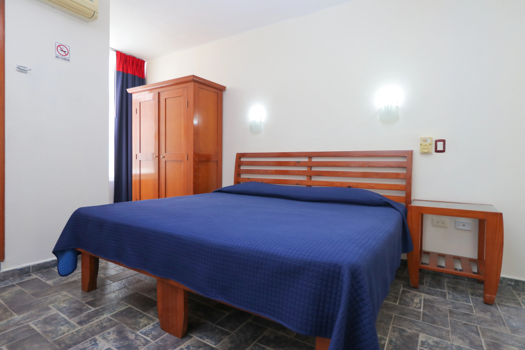 Hotel Soberanis — 5