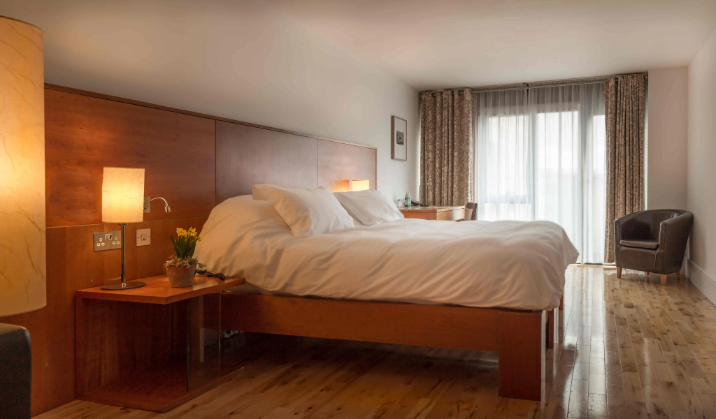 Hope Street Hotel - Général