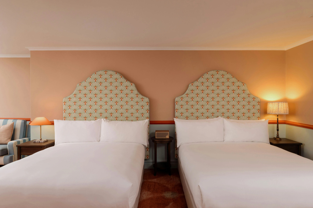Lilianfels Resort & Spa - Blue Mountains - Général