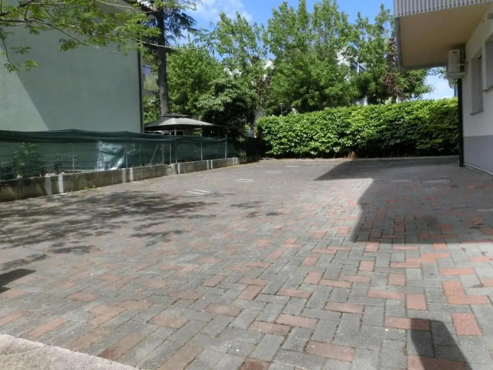 Convenient Central Apartment