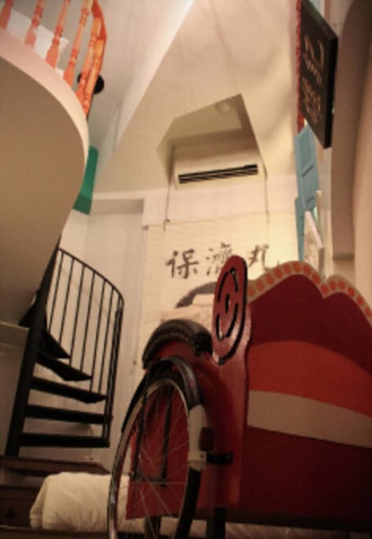 Yy38 Hotel