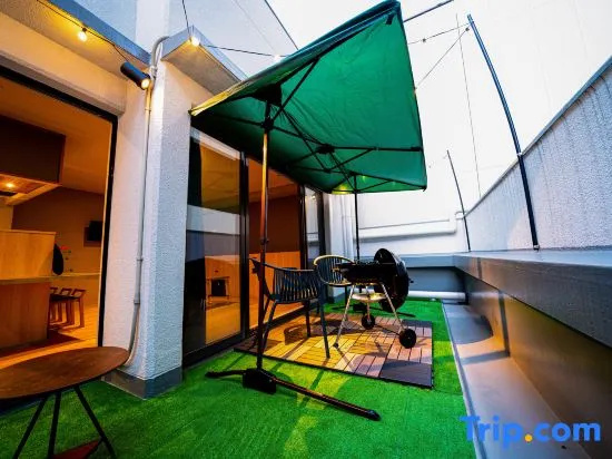 Hotel S-Presso East 사진 4