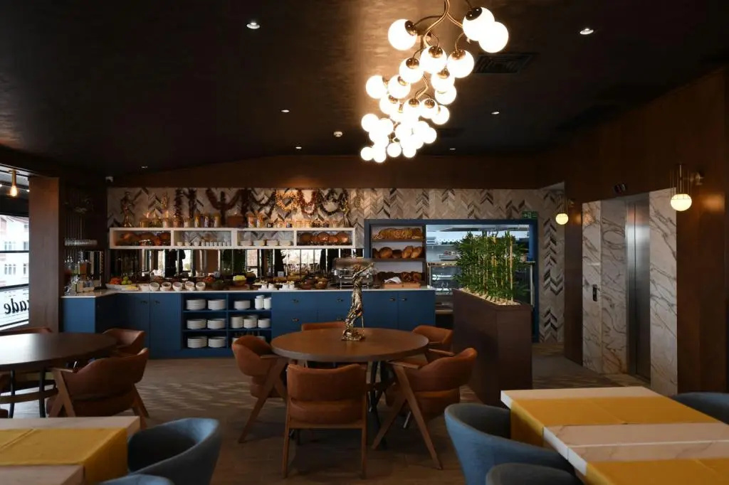 Hotel photo 10