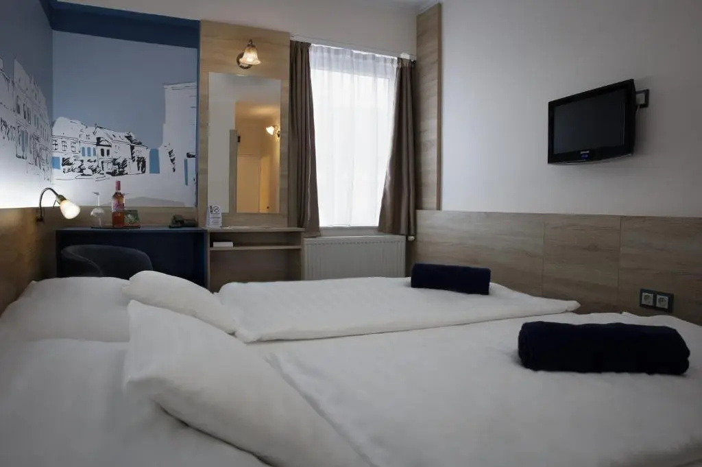 Hotel Irottko - Chambres