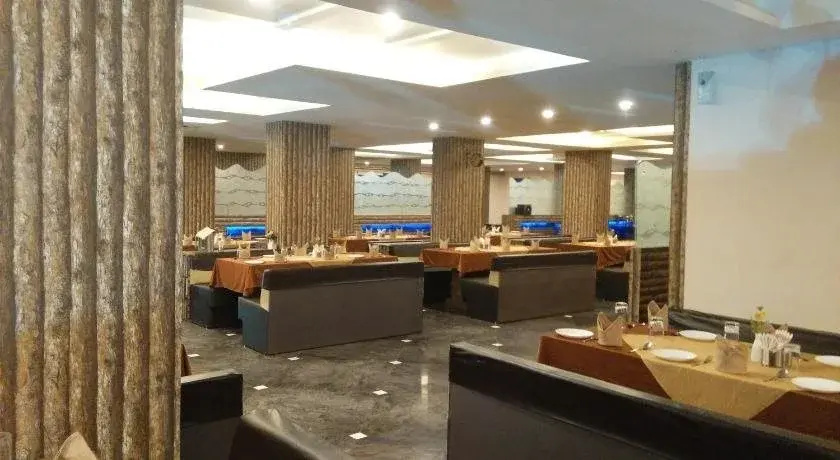Hotel Siddhant - фото 7