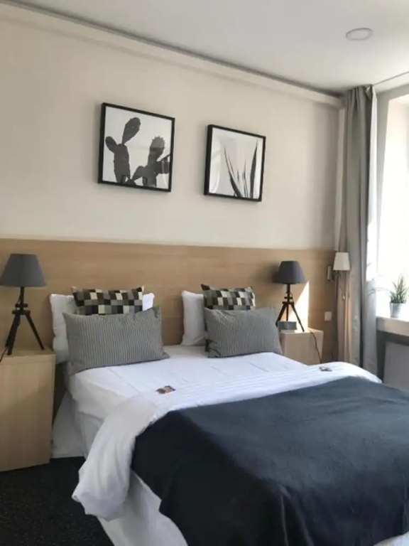 Business room