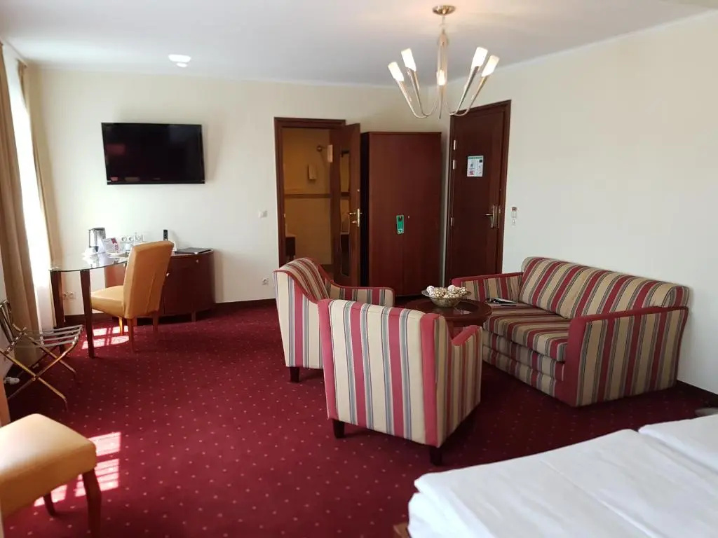 Junior Suite