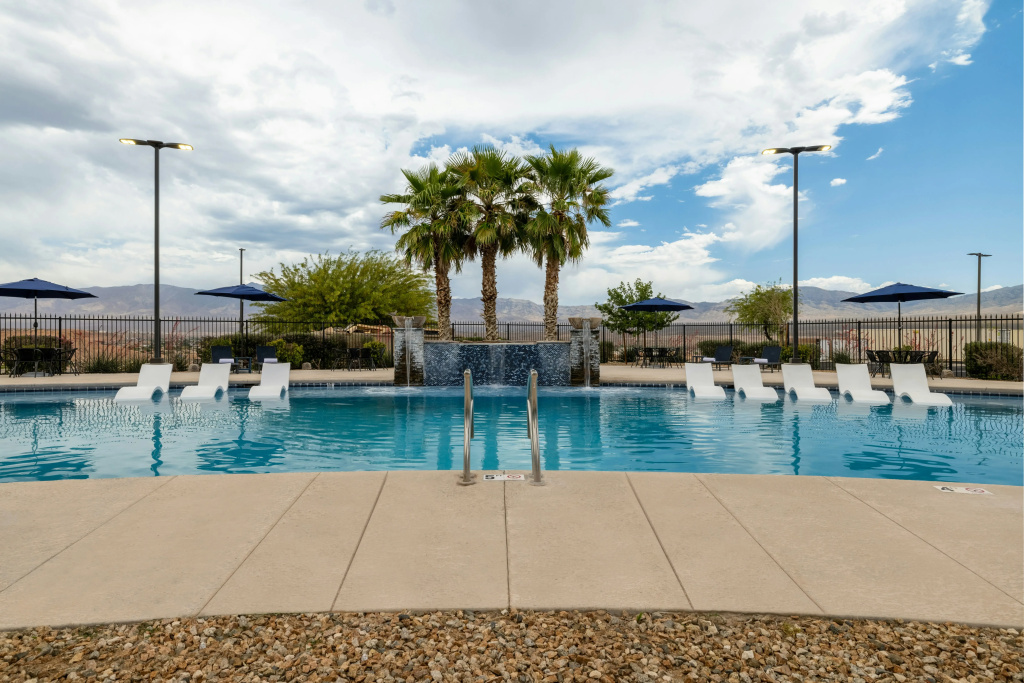 Hampton Inn & Suites by Hilton Mesquite - Général
