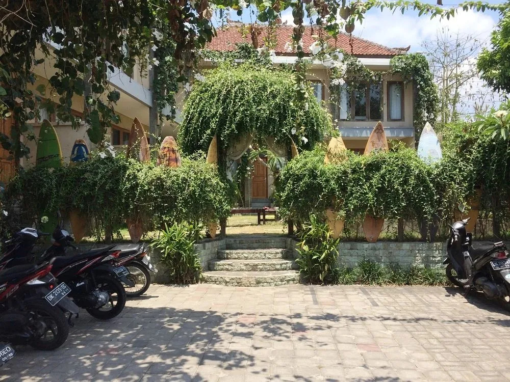 Hotel photo 17