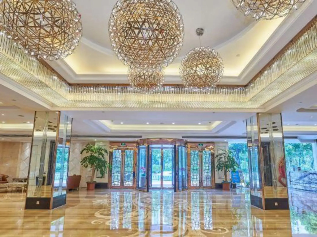 Youde Hotel - Général