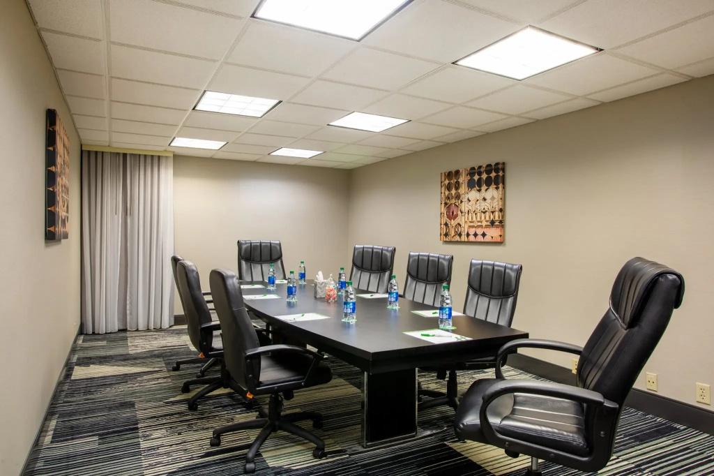 Holiday Inn Morgantown - Reading Area by IHG - Général
