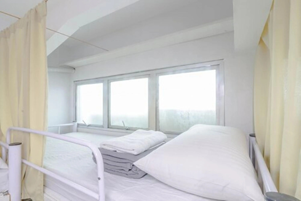ARK Hostel City Center Manila — 2
