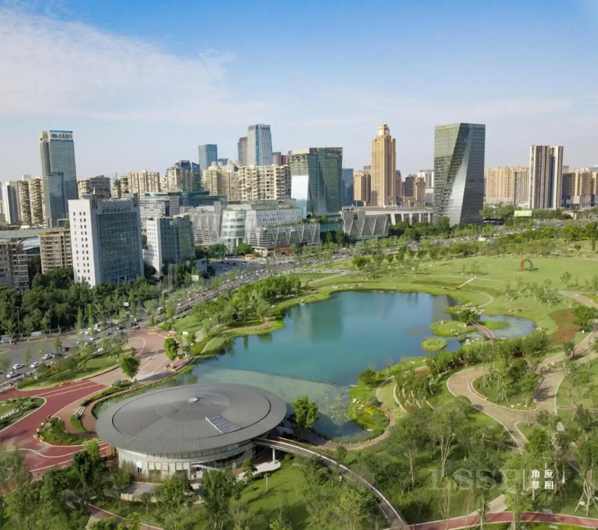 Holiday Inn Chengdu Century City-WestTower by IHG - Général