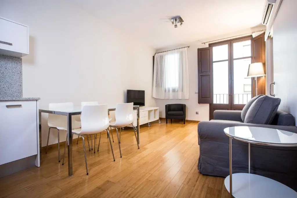 Girona Housing - Chambres