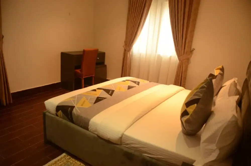 Hotel photo 9