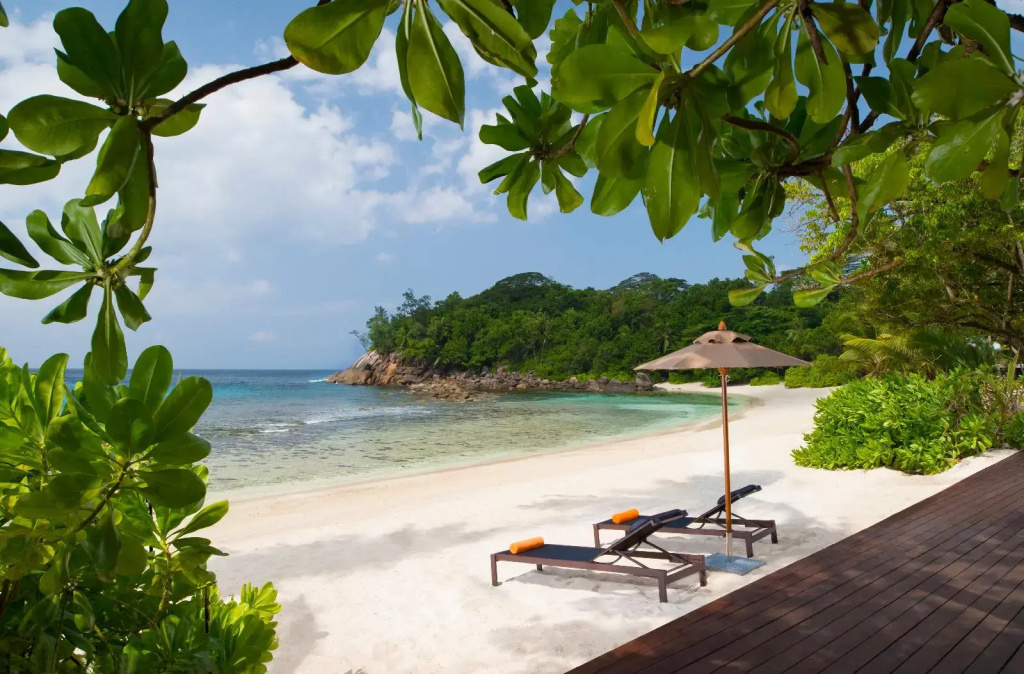 Avani+ Barbarons Seychelles - Général