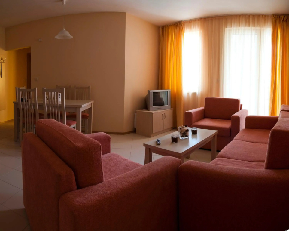 Harmony Hills Residence - фото 2