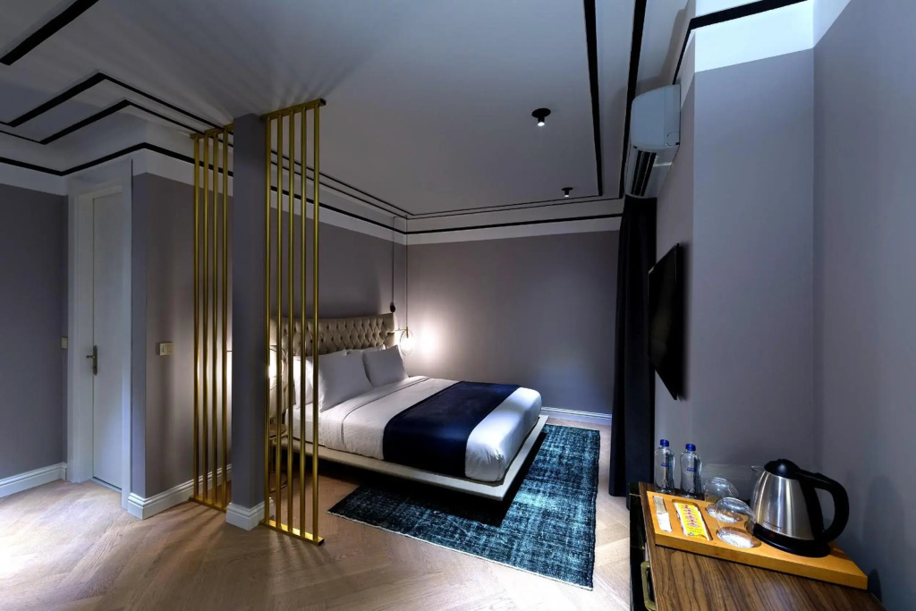 Walton Hotels Galata - Général