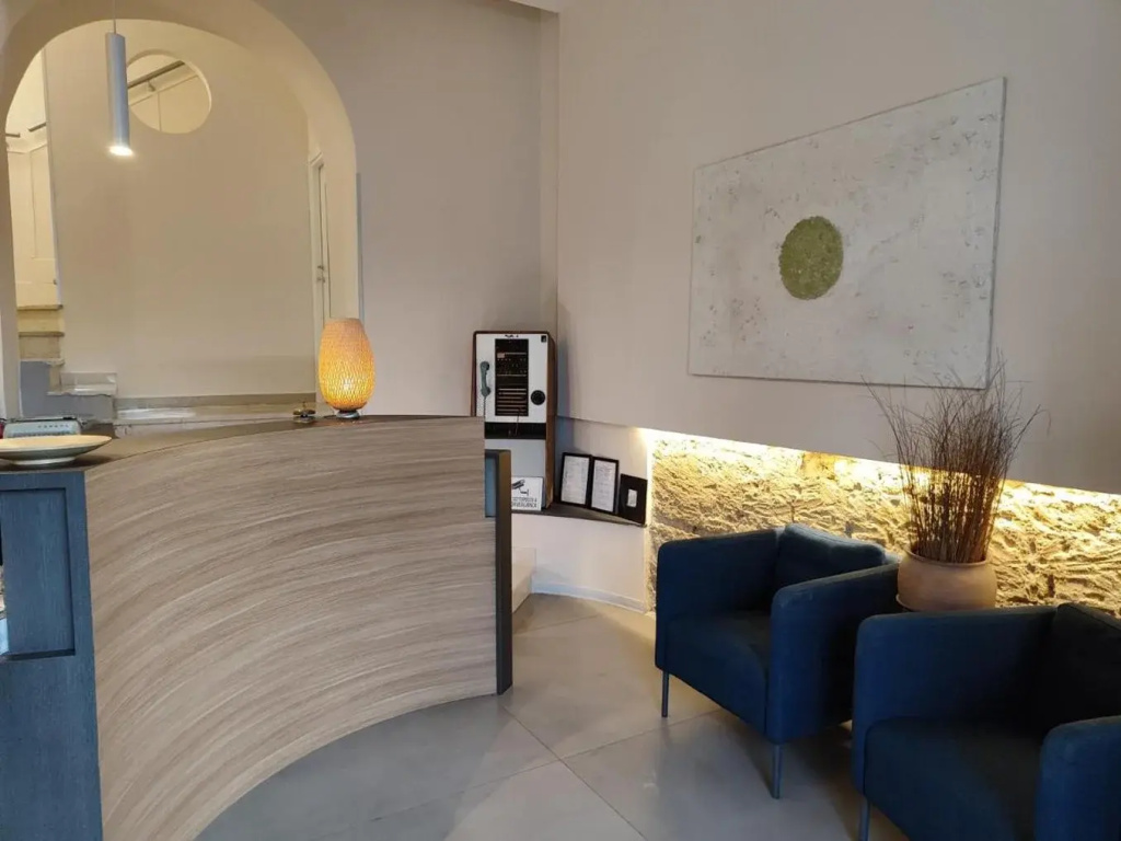 Hotel photo 20