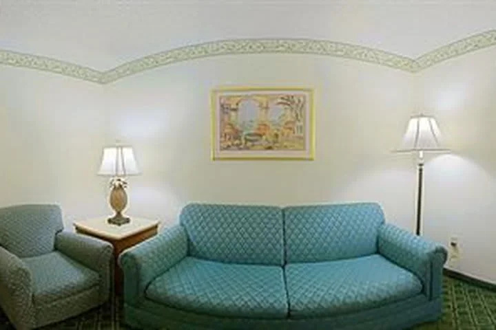 Holiday Inn Port St. Lucie by IHG - Chambres