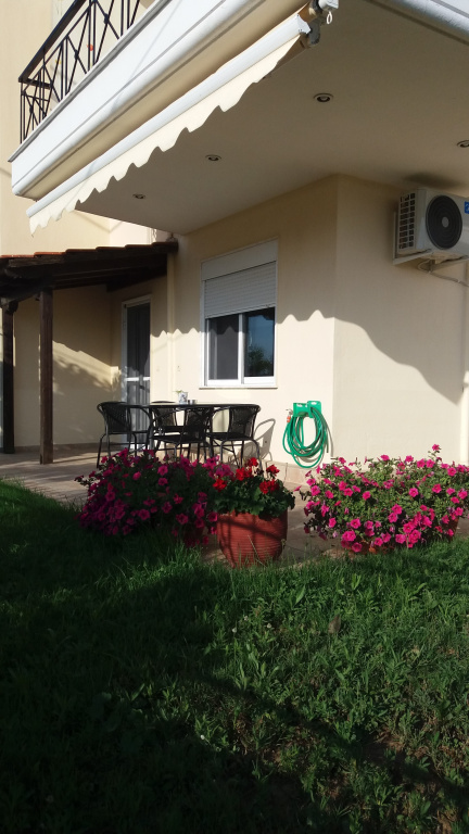 Azalia Apartment 1st - Nea Moudania Halkidiki