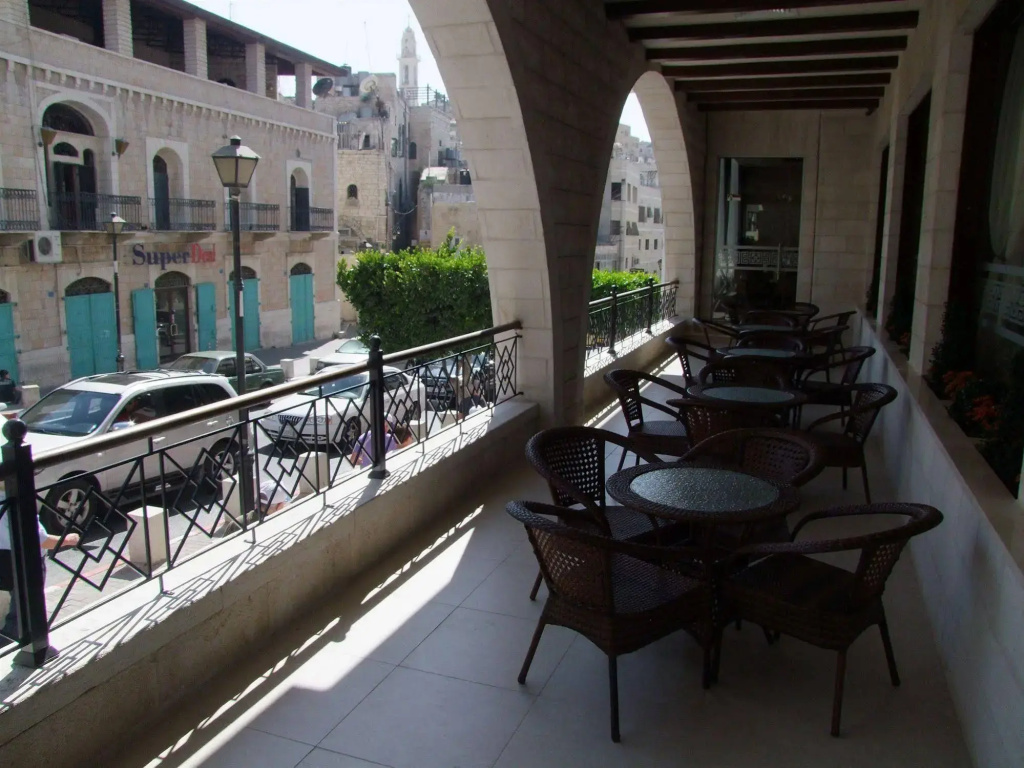 Hotel photo 8