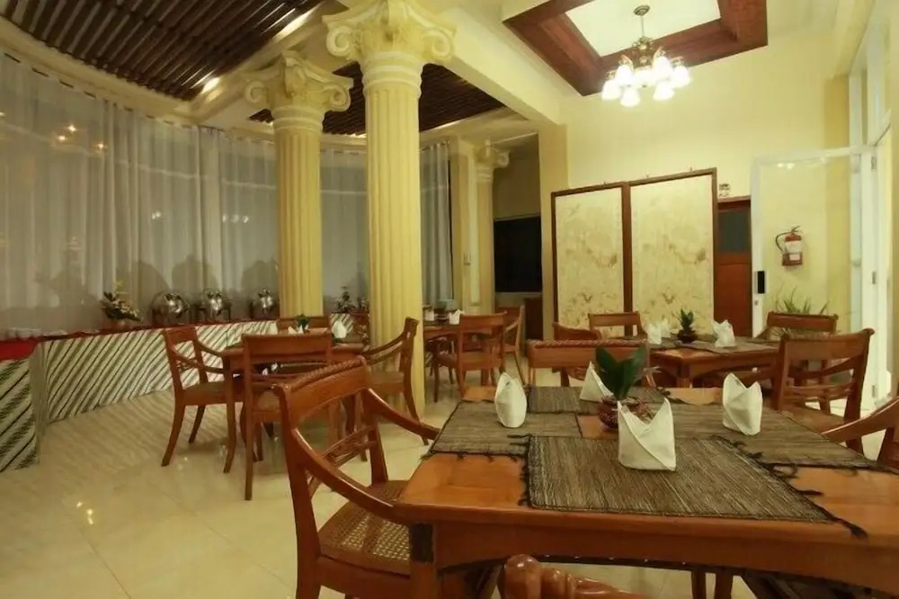 Hotel Filadelfia - Général
