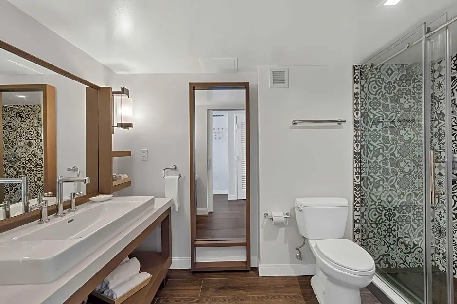 Baker's Cay Resort Key Largo, Curio Collection by Hilton - Chambres
