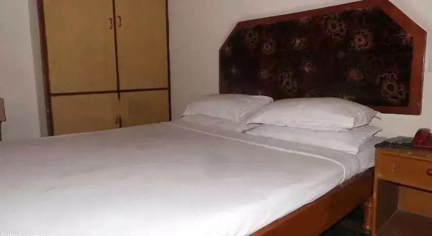 Swagruha Hotels - Général
